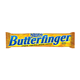 Butterfinger&nbsp;&nbsp;Candy Bar Full-Size Picture